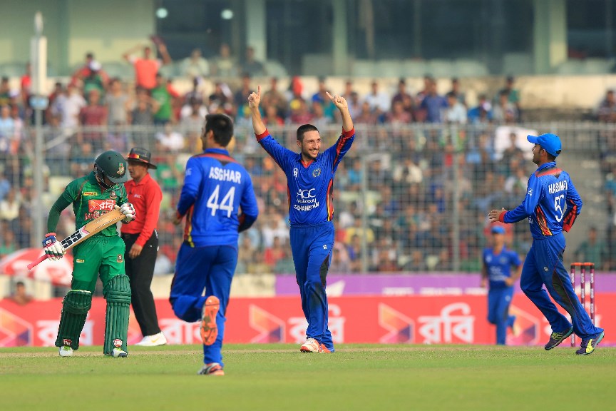 Bangladesh vs Afghanistan Preview & Betting Tips